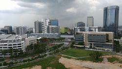 Blk 285D Toh Guan Road (Jurong East), HDB Executive #112334652